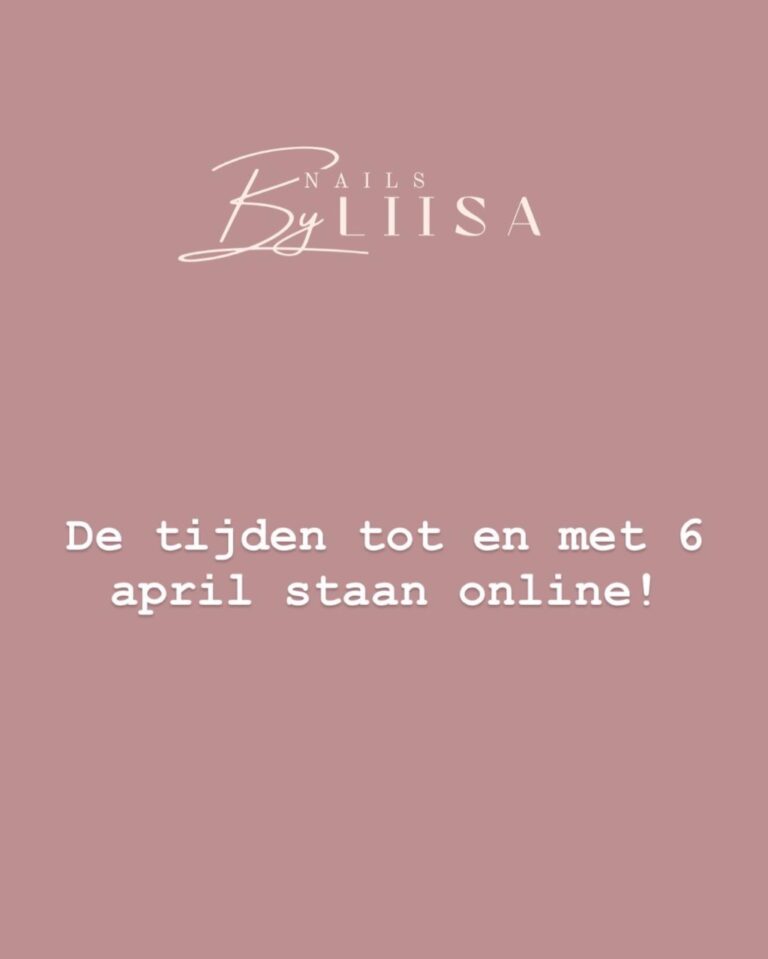 Instagram post from nailsbyliisa_. This post is in position 1.